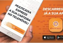Instabilidade no Multicaixa Express afecta usuários em todo o país