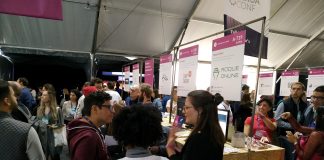 A experiência da Roque Online na Web Summit 2019