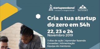 Participe da 2ª edição do Startup Weekend Luanda