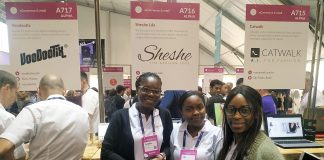 Web Summit 2019: A participação da Sheshe