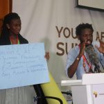 Tecnologia e Inteligência Artificial abordado na Cimeira dos Jovens Líderes Africanos