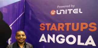 Como foi a participação da Unitel na Web Summit 2019 ?