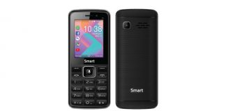 Vodacom lança o seu primeiro telefone inteligente na Tanzânia