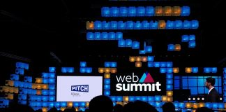 Nutrix, a vencedora da batalha de startups na Web Summit 2019