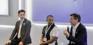 ZTE e MTN África do Sul apresentam casos de uso do padrão 5G na AfricaCom 2019