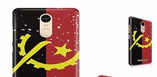 Angola começa a montar telefones com tecnologia da Xiaomi em 2020