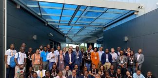 APF 2019: First Interconnection Forum in Country Brings Network Experts