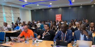 APF 2019 : Uma década de crescimento da Internet em Angola