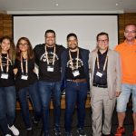 APF 2019 – Team