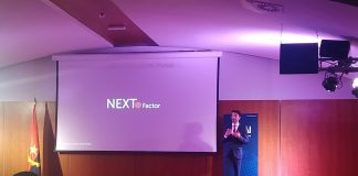 Next apresenta a Box, uma app para compra de ingressos, com sistema de pagamento integrado ao BAI