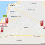 Data Centers em Angola – Menos Fios