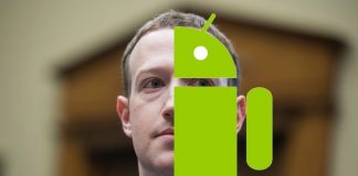 Facebook vai criar um sistema operativo próprio