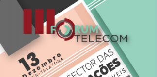 IIIº FÓRUM TELECOM “O Futuro do Sector das Telecomunicações: Privatizações e Redes Móveis”