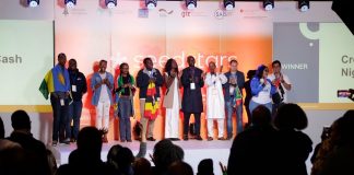 Roque Online fica entre as 10 melhores Startups no Seedstars Africa Summit 2019