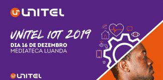 Unitel realiza a 2ª edição do concurso sobre Internet das Coisas