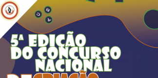 Lançamento da 5ª edição do Concurso Nacional de Criação de Jogos Digitais