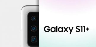 Samsung Galaxy S11 será revelado em fevereiro