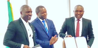 Projecto de cidade inteligente do cantor Akon é aprovado no Senegal