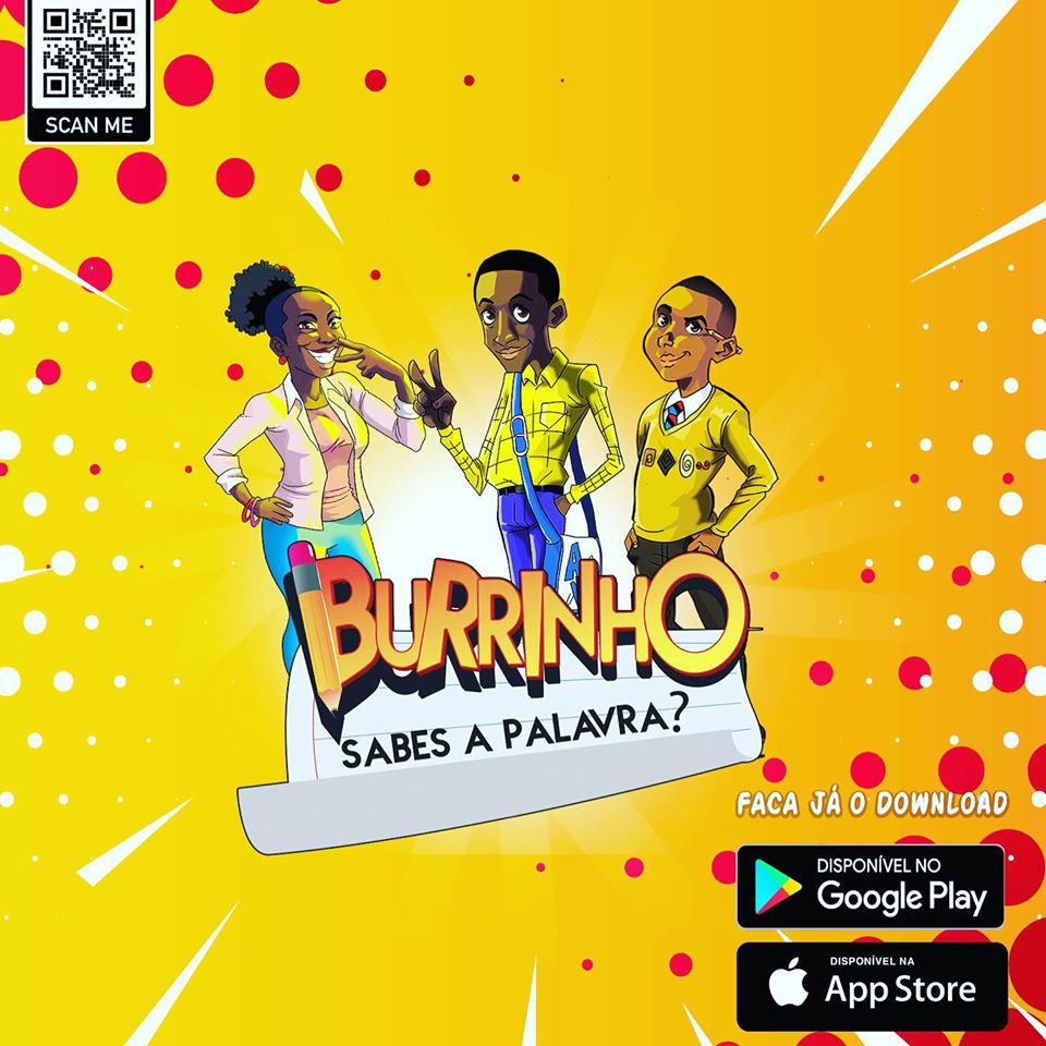 Jogo Burrinho oficialmente disponível para download - Menos Fios