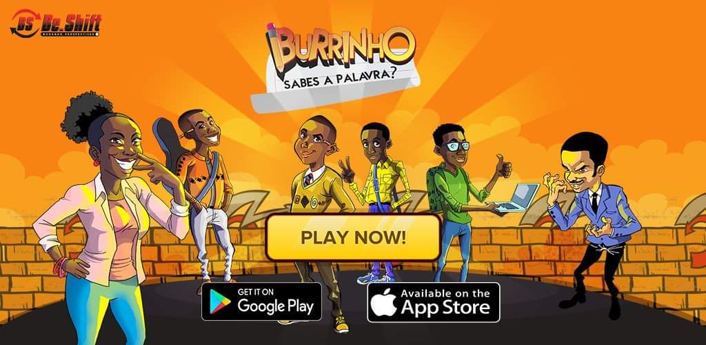 Jogo Burrinho oficialmente disponível para download - Menos Fios