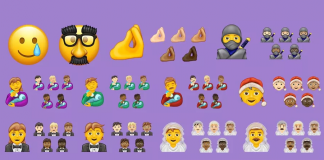 Os novos emojis que vão ser lançados em 2020