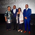 Lançamento oficial do Prémio Startups do Turismo em Angola – Menos Fios