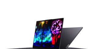 CES 2020: Lenovo lança notebook com suporte a rede 5G