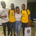 Mbongo-Hackaton