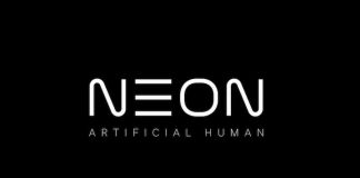 NEON: Seres humanos artificiais da Samsung apresentados no CES 2020