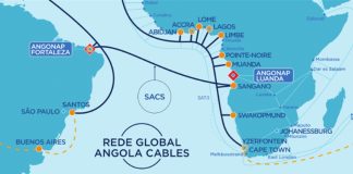 SACS garante a estabilidade da internet em Angola