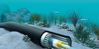 Avarias nos cabos submarinos SAT-3 e WACS deixam a Internet lenta em Angola