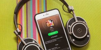 Spotify já disponível em Angola e Moçambique