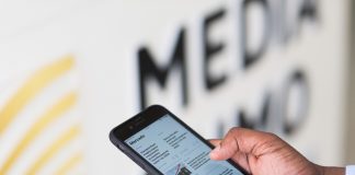 Dados da Bolsa de Valores de Angola, disponíveis em aplicativo