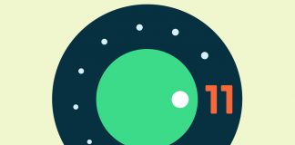 Está disponível a primeira versão do Android 11 para testes