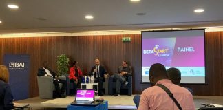 Beta start Luanda, found the 7 winning startups of the program