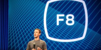 Facebook cancelou sua conferência de desenvolvedores para evitar a expansão do coronavírus