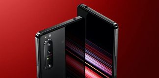 Xperia 1 II, o primeiro smartphone Sony com 5G