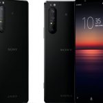 Sony-xperia-1-II