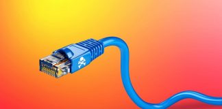 Os perigos da rede cabeada nos escritórios