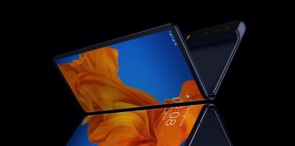 Huawei oficializa o smartphone dobrável, Mate XS