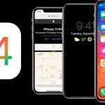 iOS 14-Menos Fios