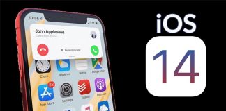 iOS 14 poderá alterar alguns padrões da Apple