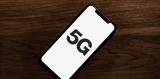 Apple poderá lançar seus primeiros iPhones 5G em breve
