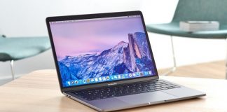 Apple perto de lançar novo MacBook Pro de 13 polegadas