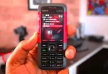 Nokia pode ressuscitar o 5310 Xpress Music