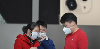 O sector tecnológico já sente o impacto do coronavírus