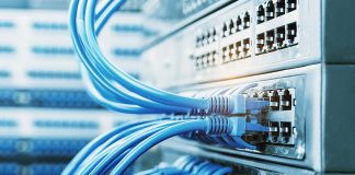 A segurança de rede é a primeira linha de defesa