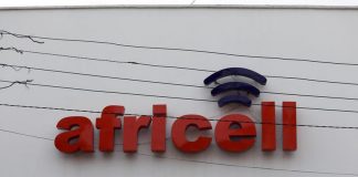 Africell promete grandes investimentos em Angola