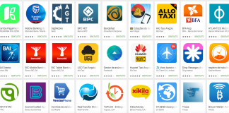 Aplicativos angolanos essenciais para evitar a contaminação do COVID-19