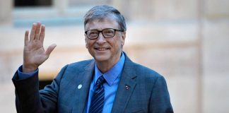 Bill Gates abandona o conselho de administração Microsoft